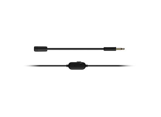SteelSeries TUSQ In-ear mobile - Gaming Headset